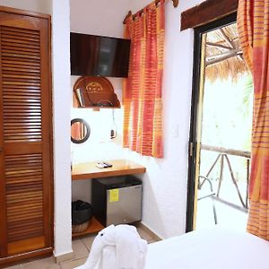 Coba Room Balcony Private Bathroom